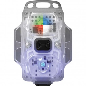 Фонарь ARMYTEK CRYSTAL PRO UV Серый Фонарь ARMYTEK CRYSTAL PRO UV Серый